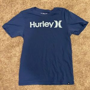 Mens Hurley Small